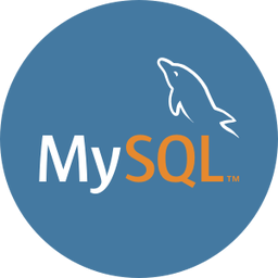 More information about "MySQL"