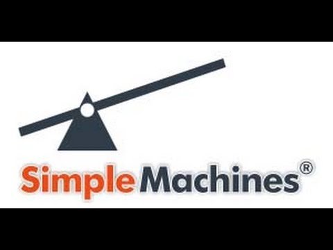 More information about "SimpleMachines"